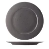 Tallrik 28 cm, Lifestyle Highland -Lilien
