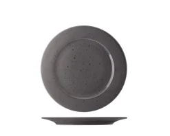 Tallrik 17 cm, Lifestyle Highland - Lilien