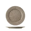 Tallrik 20 cm, Lifestyle Natural - Lilien