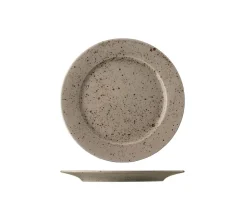 Tallrik 17 cm, Lifestyle Natural - Lilien