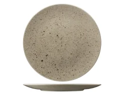 Tallrik 27 cm, Lifestyle Natural - Lilien