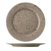 Tallrik 28 cm, Lifestyle Natural - Lilien
