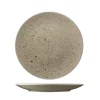 Tallrik 24 cm, Lifestyle Natural - Lilien
