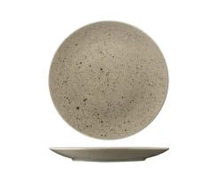 Tallrik 24 cm, Lifestyle Natural - Lilien