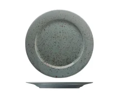 Tallrik 26 cm, Lifestyle Rainforest - Lilien