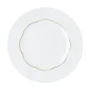 Tallrik 30 cm, Sonetto Oro - Rosenthal