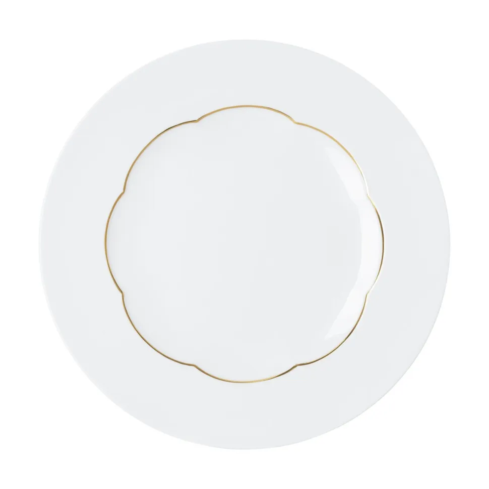 Tallrik 30 cm, Sonetto Oro - Rosenthal