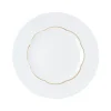 Tallrik 28 cm, Sonetto Oro - Rosenthal