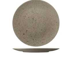 Tallrik utan bräm 30 cm, Lifestyle Natural - Lilien