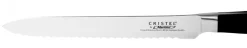 Tandad kniv, 14 cm - Cristel