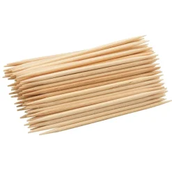 Tandpetare i bokträ, 300-pack - Westmark
