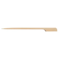 Tandpetare/spett till servering, 15 cm, 70-pack - Westmark