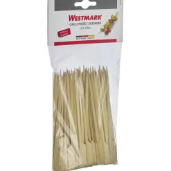 Tandpetare/spett till servering, 15 cm, 70-pack - Westmark