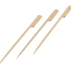 Tandpetare/spett till servering, 15 cm, 70-pack - Westmark
