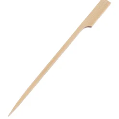 Tandpetare/spett till servering, 15 cm, 70-pack - Westmark