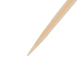 Tandpetare/spett till servering, 15 cm, 70-pack - Westmark