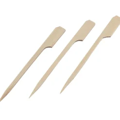 Tandpetare/spett till servering, 9 cm, 100-pack - Westmark