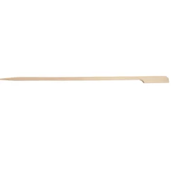 Tandpetare/spett till servering, 25 cm, 50-pack - Westmark