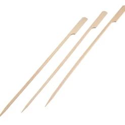Tandpetare/spett till servering, 25 cm, 50-pack - Westmark