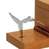 Tandpetshållare, Trä - Alessi