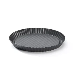 Tarte-form ø28cm, non-stick - De Buyer