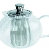 Tekanna i glas, Gyokuro - Cristel - 1,2 Liter