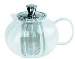 Tekanna i glas, Gyokuro - Cristel - 1,2 Liter