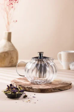 Tekanna i glas, Gyokuro - Cristel
