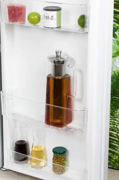 Tekanna i glas, Long Island, 1,5 Liter - Cristel