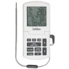 Termometer, ChefAlarm - ETI