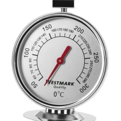 Termometer för ugnstemperatur - Westmark