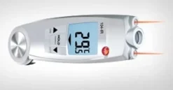 Termometer 104-IR - Testo