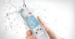 Termometer 104-IR - Testo