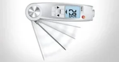 Termometer 104-IR - Testo
