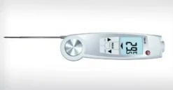 Termometer 104-IR - Testo