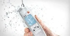 Termometer 104-IR - Testo