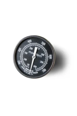 Termometer - Moddern