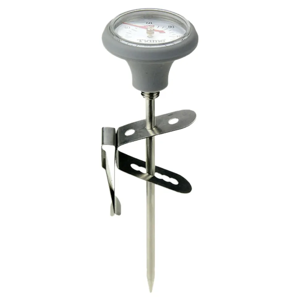 Termometer till mjölkkanna - Tiamo