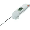 Termometer 103, vikbar - Testo