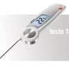 Termometer 104, vikbar - Testo