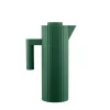 Termoskanna, Plissé, 1 L - Alessi