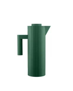 Termoskanna, Plissé, 1 L - Alessi