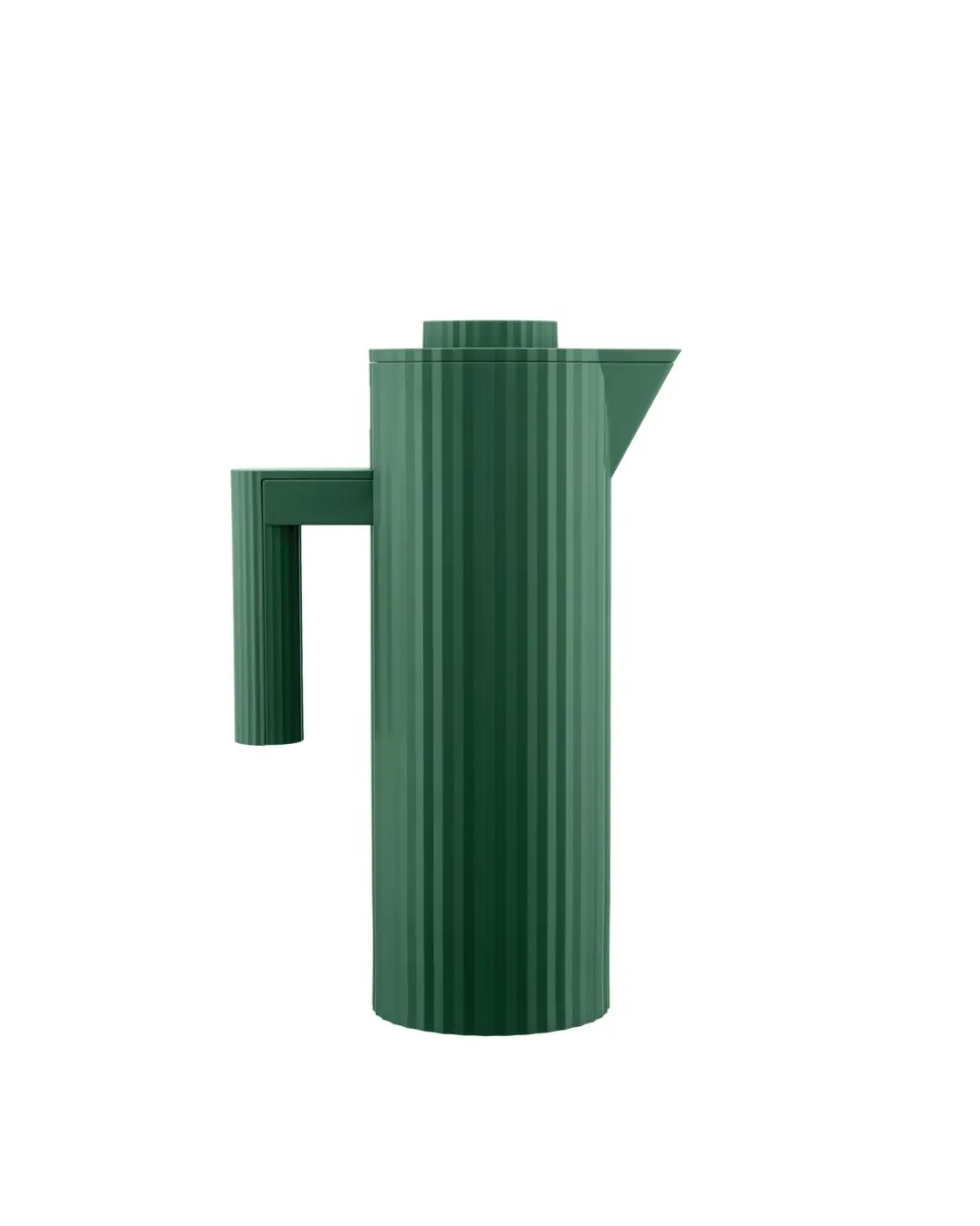 Termoskanna, Plissé, 1 L - Alessi