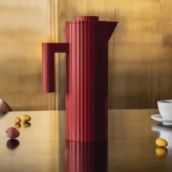 Termoskanna, Plissé, 1 L - Alessi