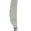 Terra Retro Dessertkniv 216 mm - Solex
