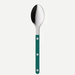 Tesked, Bistrot, Aquamarine - Sabre Paris
