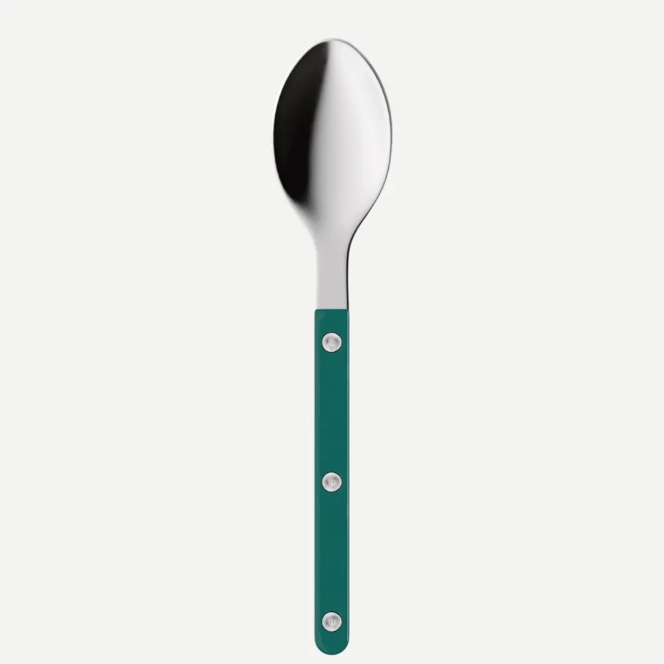 Tesked, Bistrot, Aquamarine - Sabre Paris