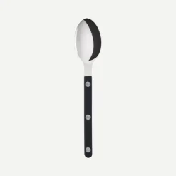 Tesked, Bistrot, Black - Sabre Paris