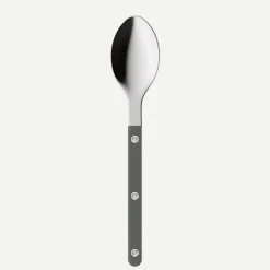 Tesked, Bistrot, Dark grey - Sabre Paris