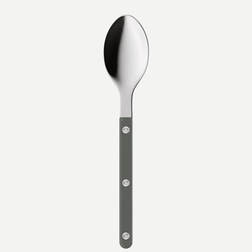 Tesked, Bistrot, Dark grey - Sabre Paris